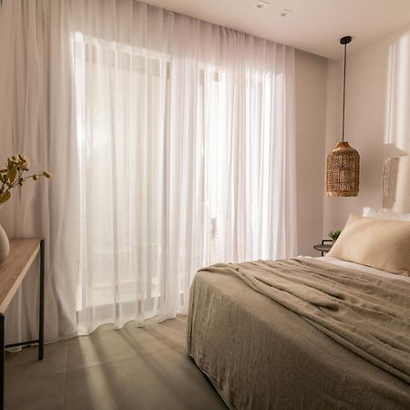 Cossoro Villas Zakynthos Xirokástellon Dış mekan fotoğraf
