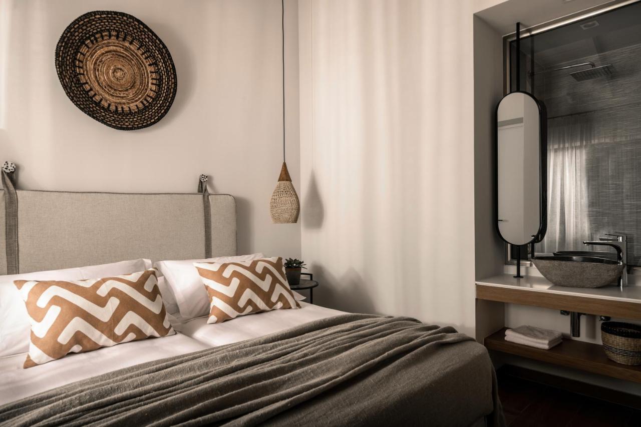 Cossoro Villas Zakynthos Xirokástellon Dış mekan fotoğraf
