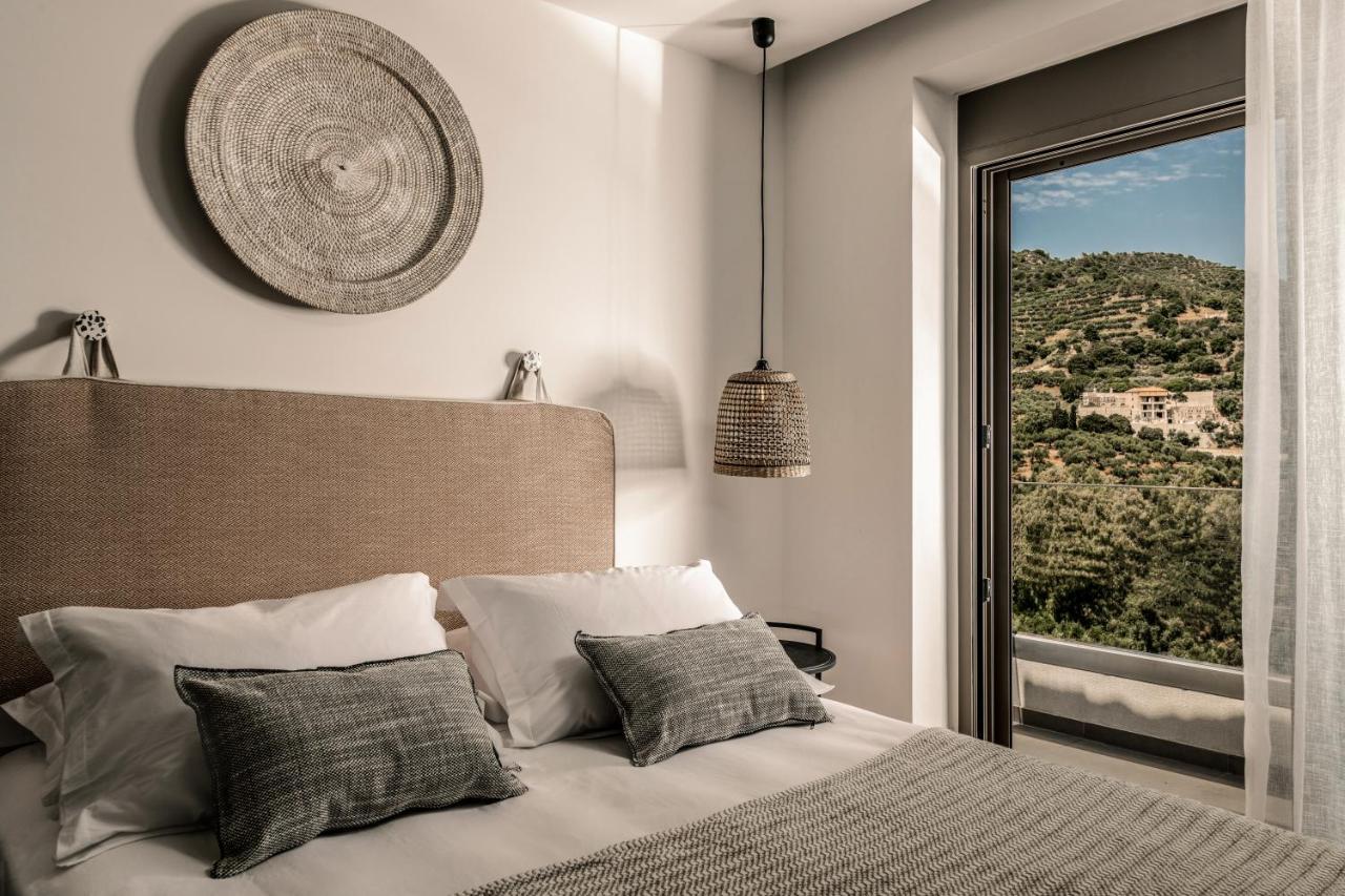 Cossoro Villas Zakynthos Xirokástellon Dış mekan fotoğraf