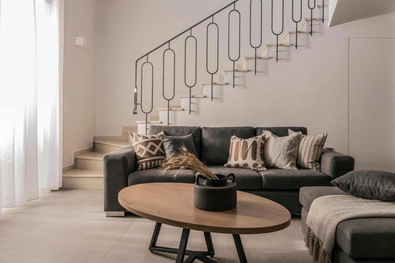 Cossoro Villas Zakynthos Xirokástellon Dış mekan fotoğraf