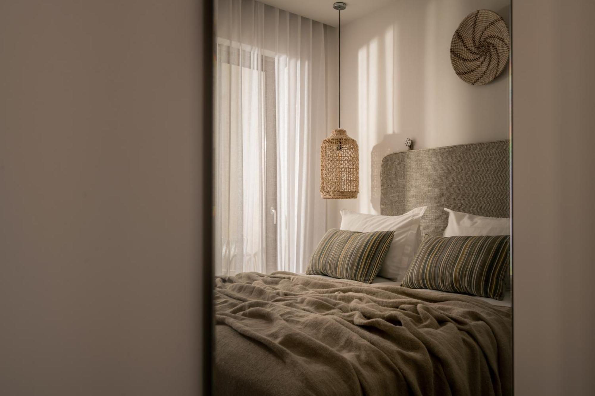 Cossoro Villas Zakynthos Xirokástellon Dış mekan fotoğraf