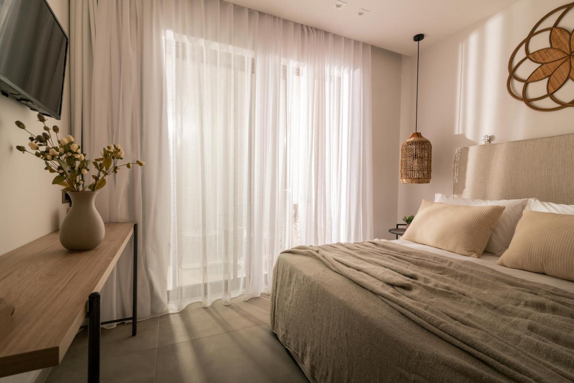 Cossoro Villas Zakynthos Xirokástellon Dış mekan fotoğraf