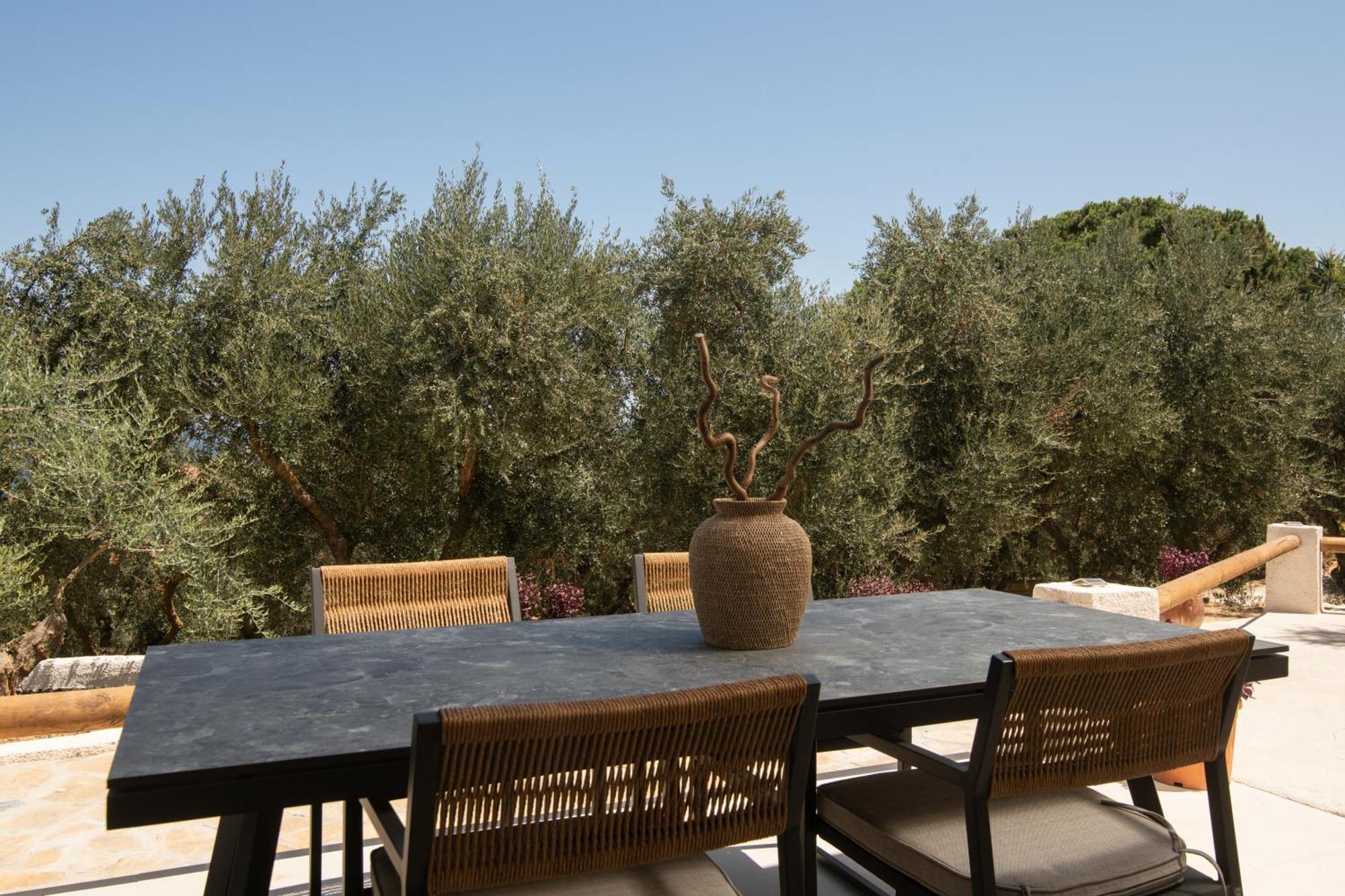 Cossoro Villas Zakynthos Xirokástellon Oda fotoğraf