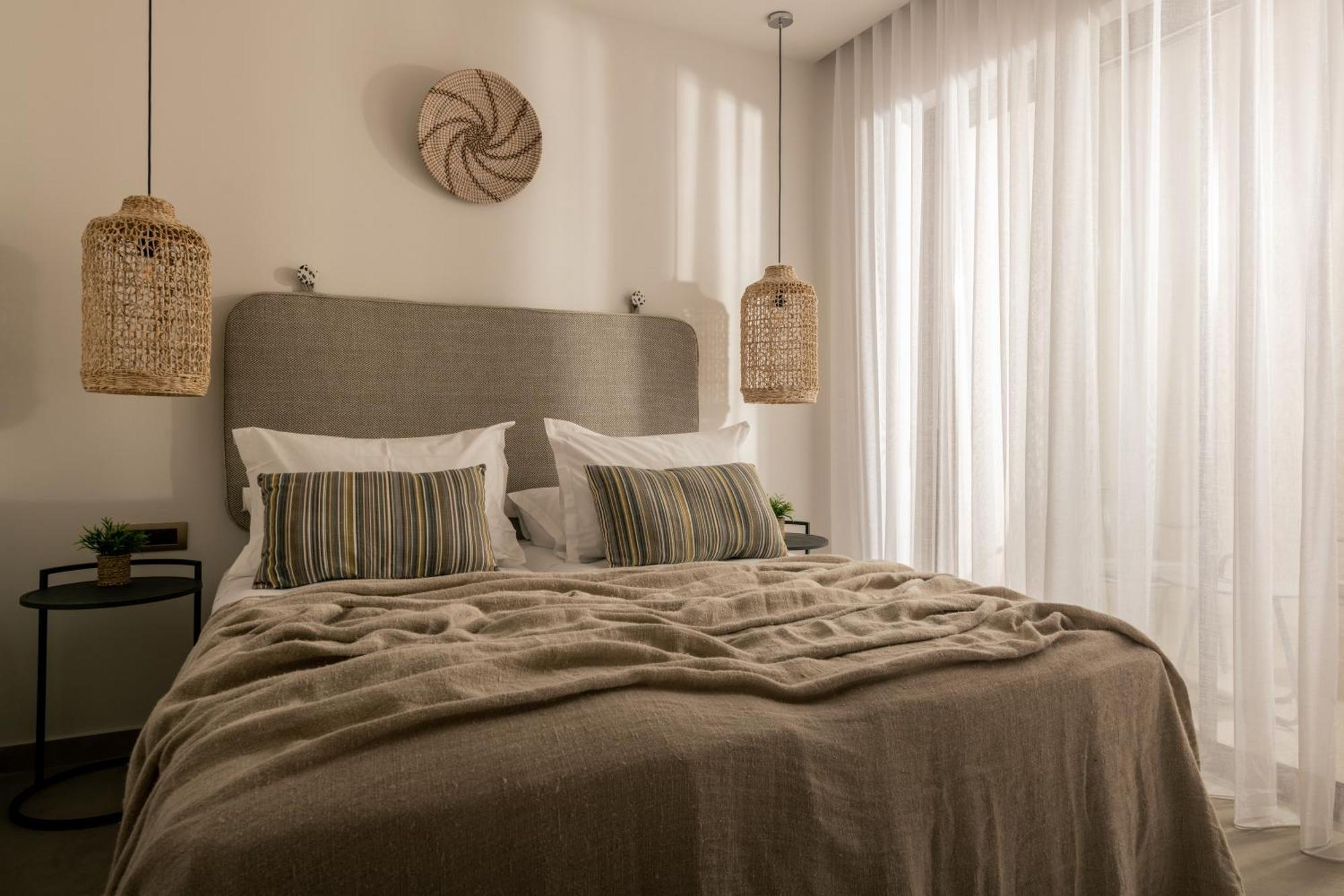 Cossoro Villas Zakynthos Xirokástellon Dış mekan fotoğraf